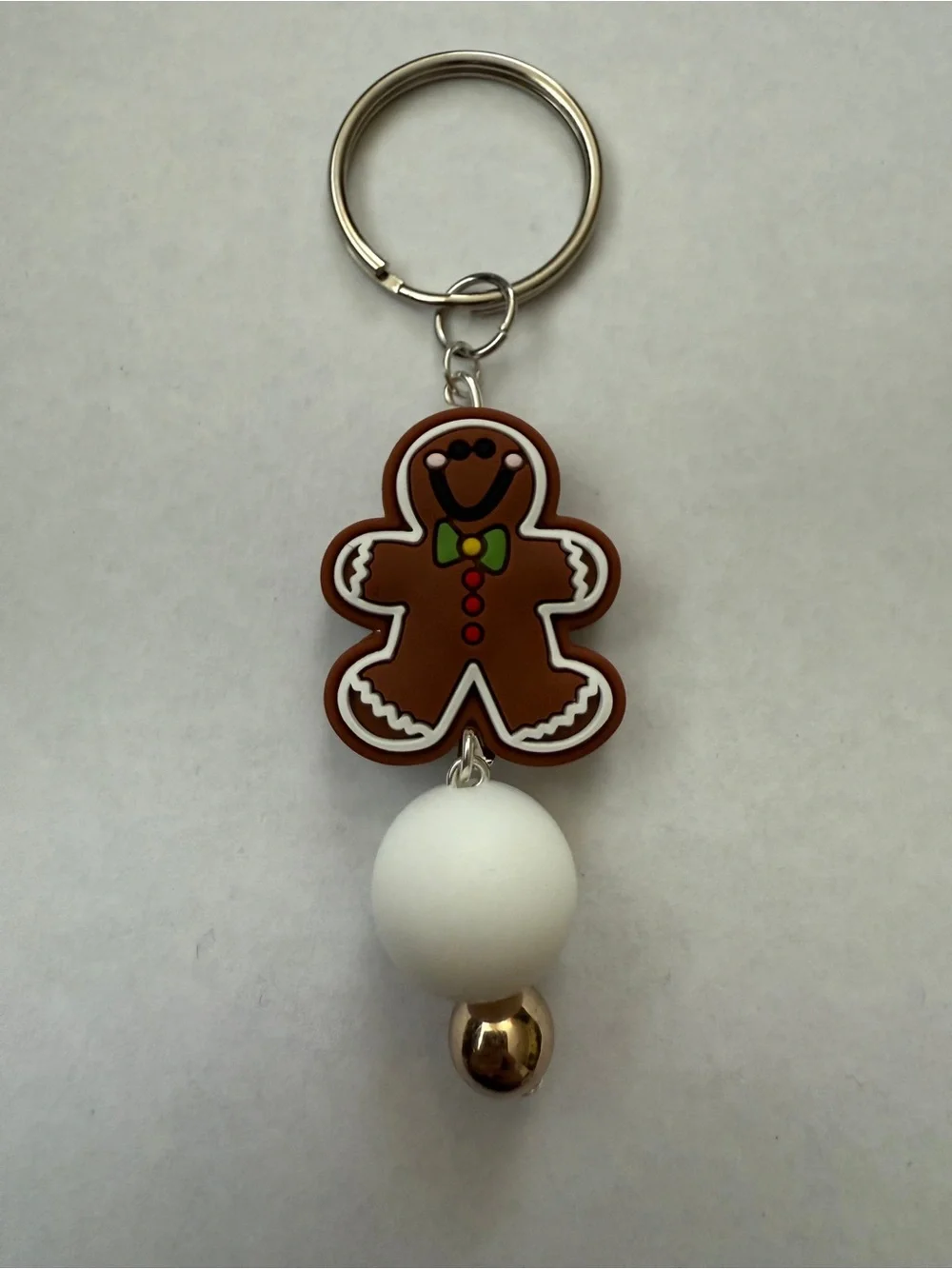 Christmas keychain SKU2005